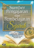Sumber Pengajaran Dan Pembelajaran Sejarah